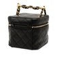 Chanel Matelasse Lambskin Shoulder Bag