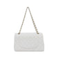 Chanel Caviar Skin Shoulder Bag