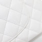 Chanel Caviar Skin Shoulder Bag