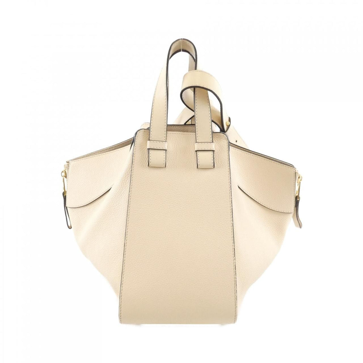 Loewe Hammock Small Calf Shoulder Bag