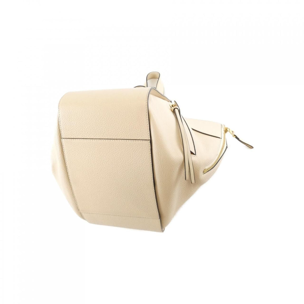 Loewe Hammock Small Calf Shoulder Bag