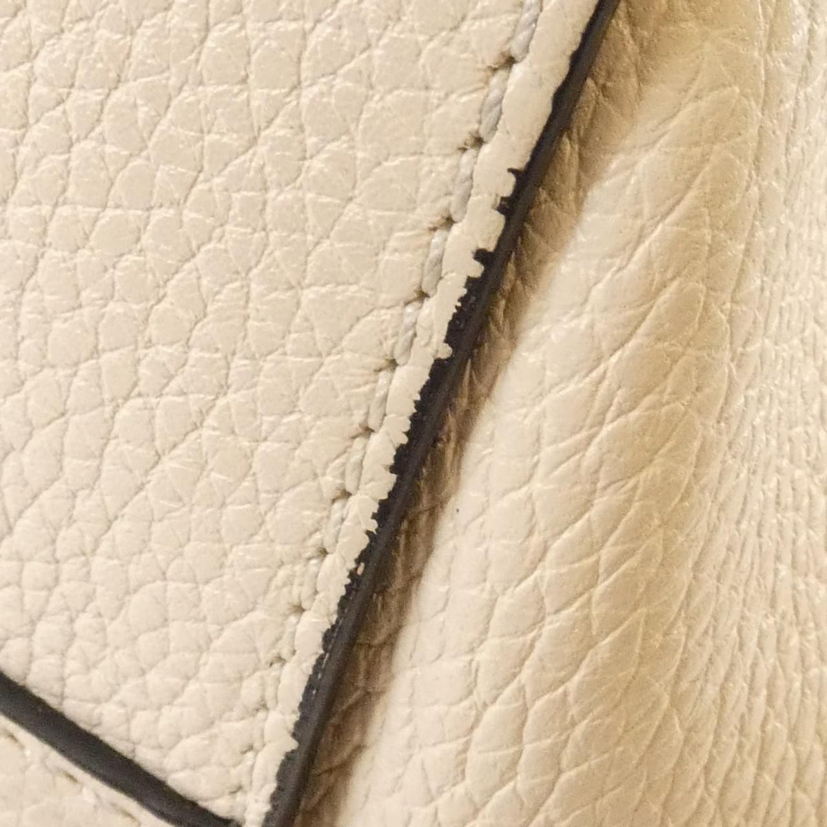 Loewe Hammock Small Calf Shoulder Bag