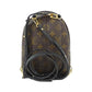 Louis Vuitton Palm Springs Mini Monogram Backpack