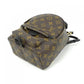 Louis Vuitton Palm Springs Mini Monogram Backpack
