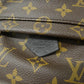 Louis Vuitton Palm Springs Mini Monogram Backpack