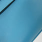 Hermes Pochette Kelly Swift Clutch