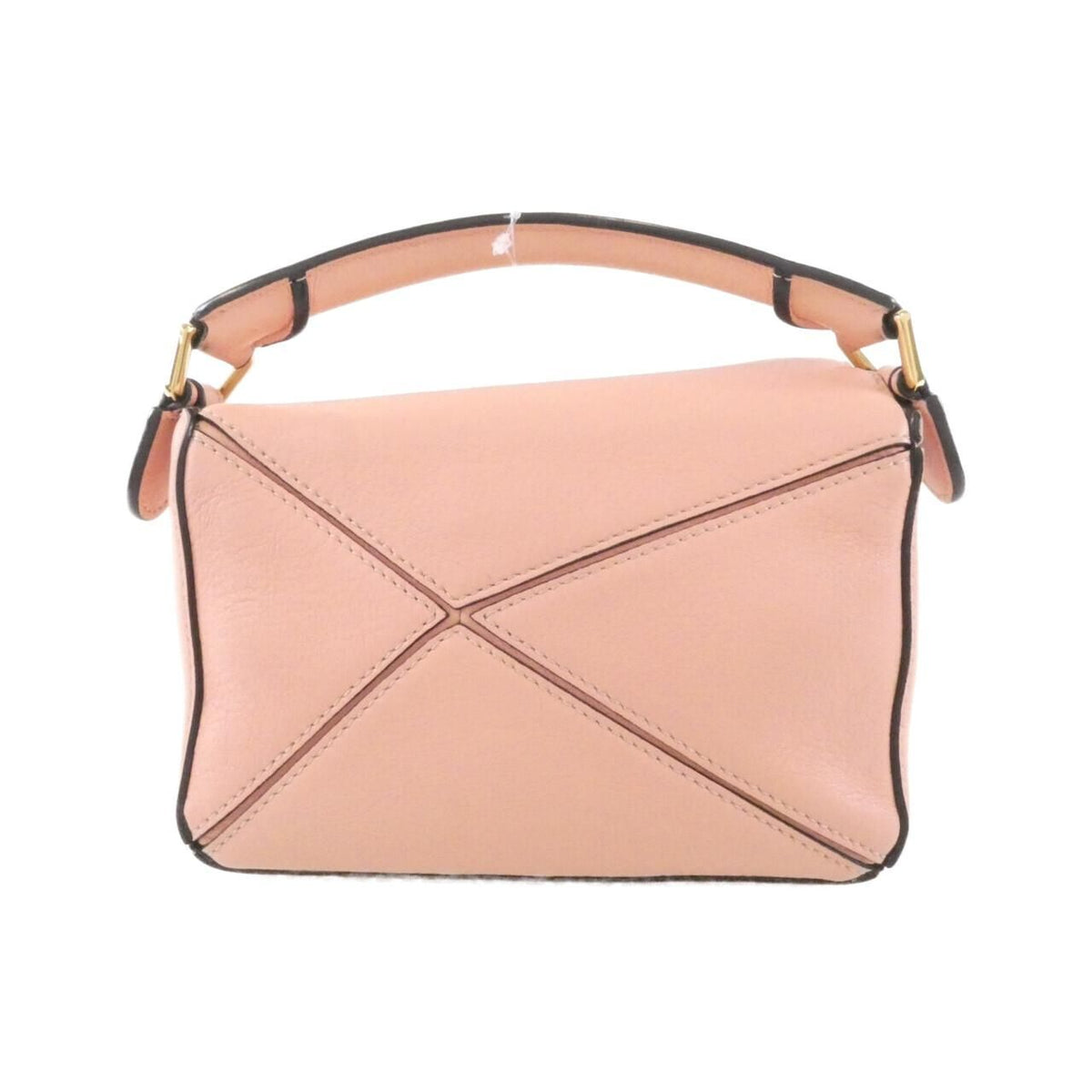 Loewe Puzzle Calf Shoulder Bag