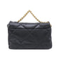 Chanel Chanel19 Goatskin Shoulder Bag