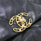 Chanel Chanel19 Goatskin Shoulder Bag