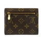 Louis Vuitton Portefeuille Koala Monogram Wallet