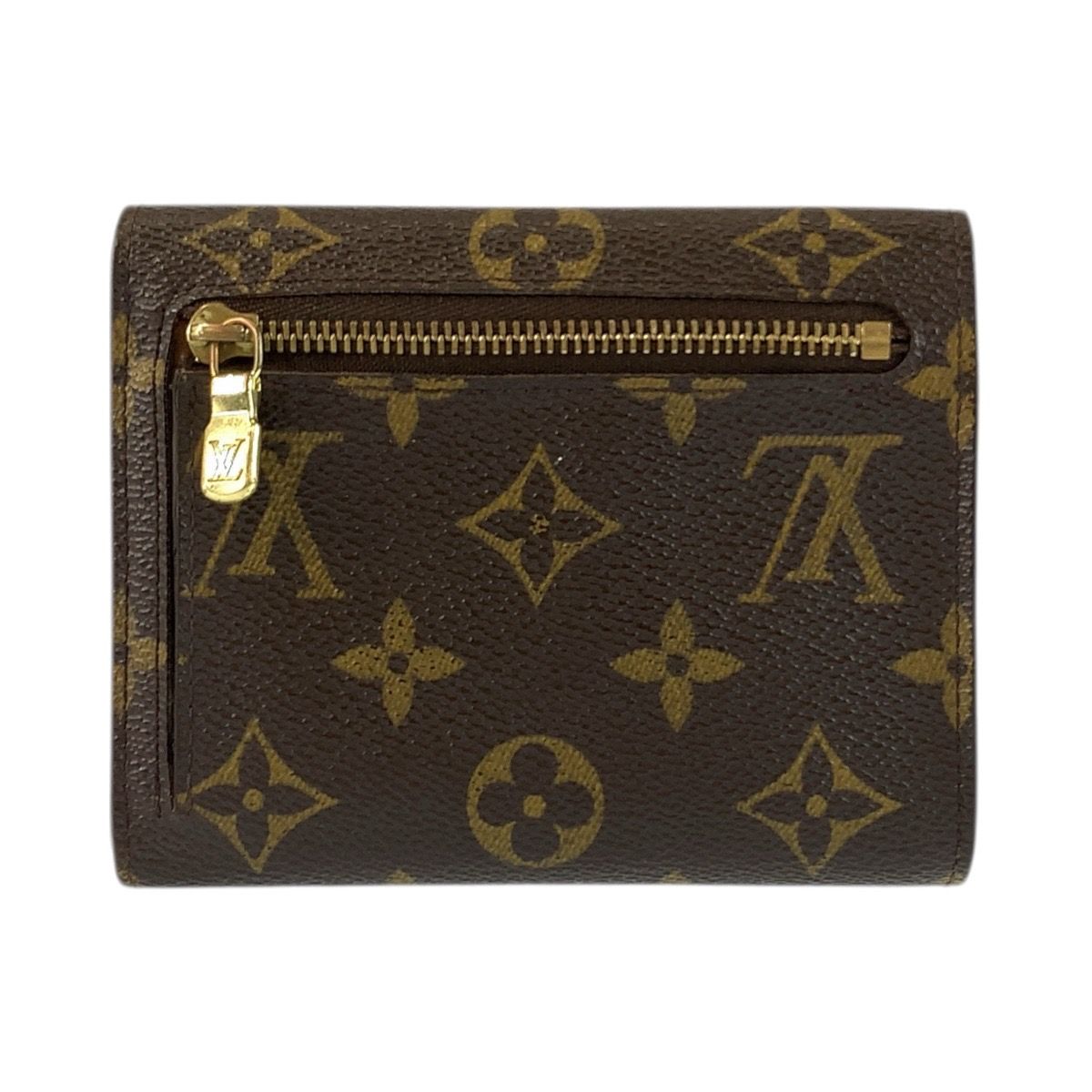 Louis Vuitton Portefeuille Koala Monogram Wallet