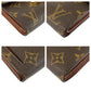 Louis Vuitton Portefeuille Koala Monogram Wallet