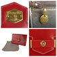 Christian Dior Leather Chain Shoulder Bag