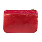 Louis Vuitton Pochette Cle Monogram Vernis Coin Case