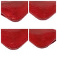 Louis Vuitton Pochette Cle Monogram Vernis Coin Case