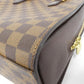 Louis Vuitton Triana Damier Bag