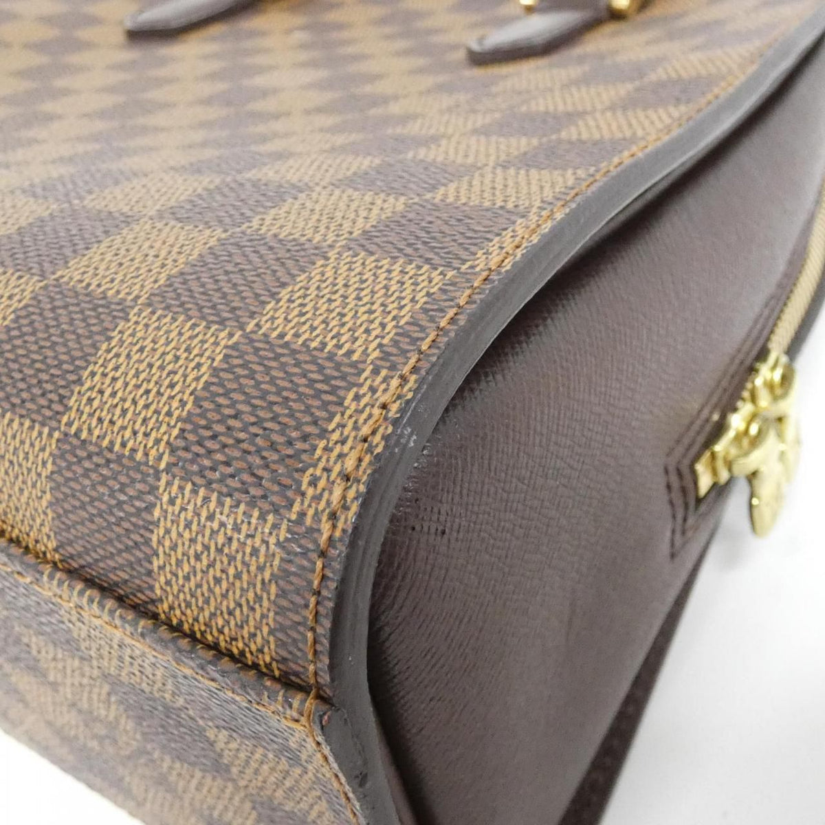 Louis Vuitton Triana Damier Bag