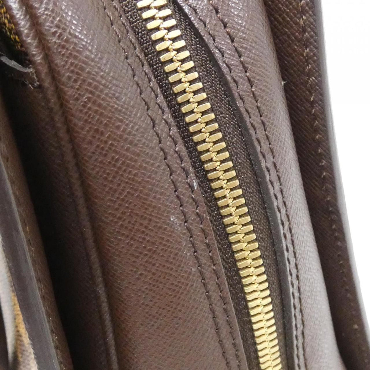 Louis Vuitton Triana Damier Bag