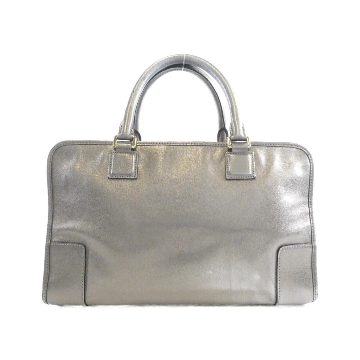 Loewe Amazona Goat Handbag