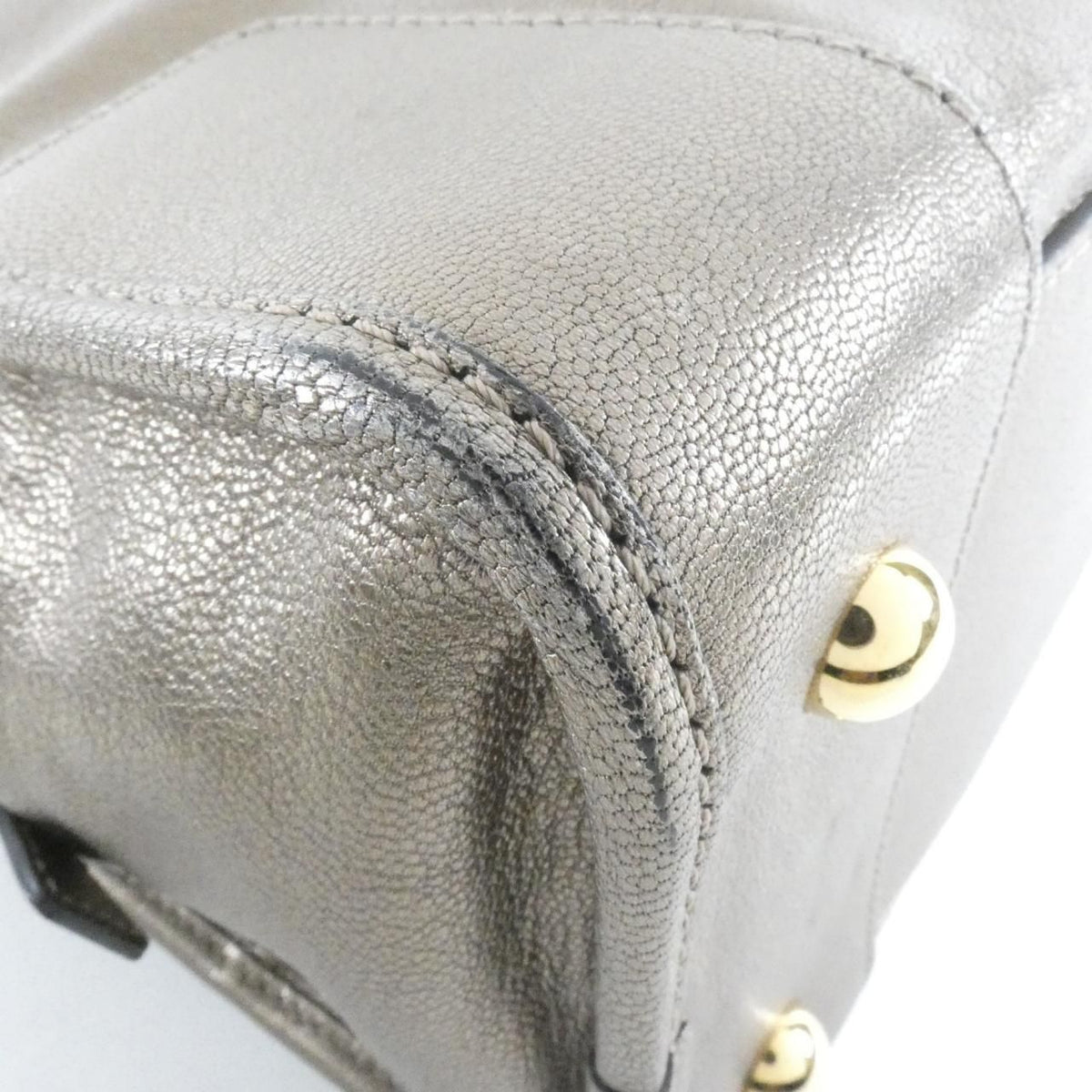 Loewe Amazona Goat Handbag