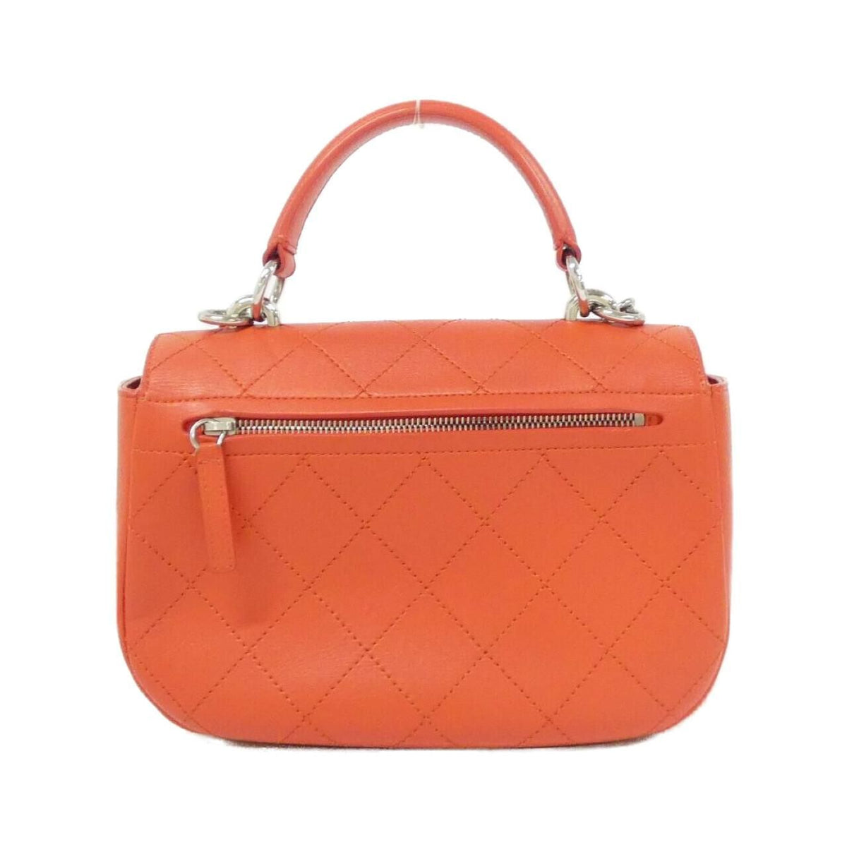 Chanel Calf Shoulder Bag