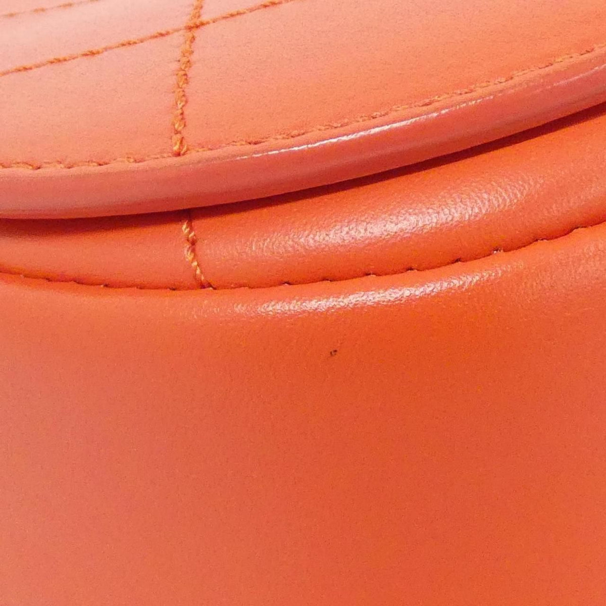 Chanel Calf Shoulder Bag