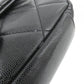 Chanel Caviar Skin Shoulder Bag
