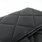 Chanel Caviar Skin Shoulder Bag