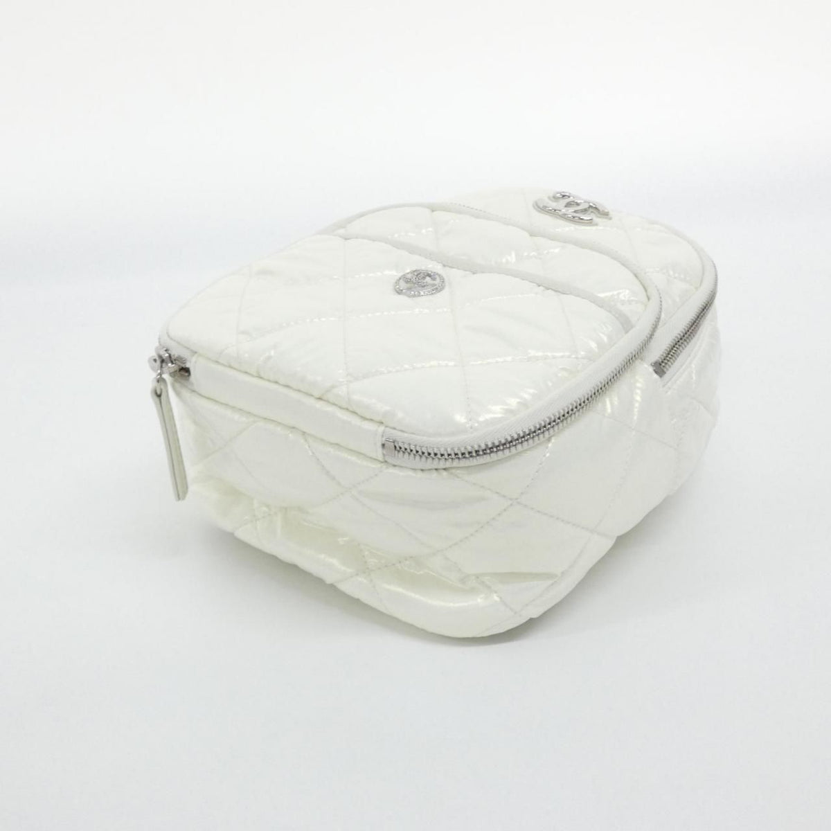 Chanel Nylon Backpack