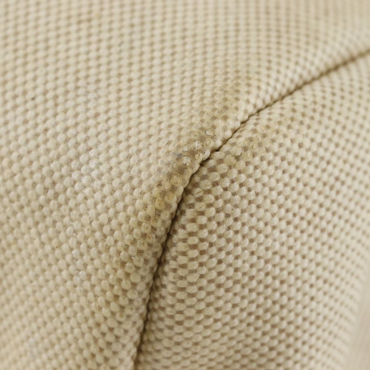 Hermes Herbag AdPM Toile Ash backpack
