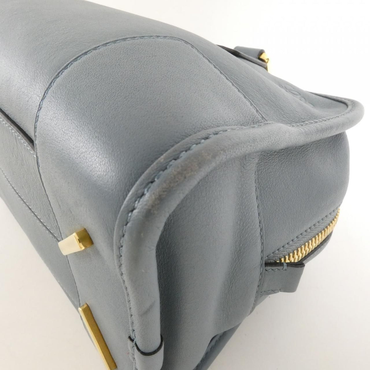 Loewe Amazona Calf Handbag