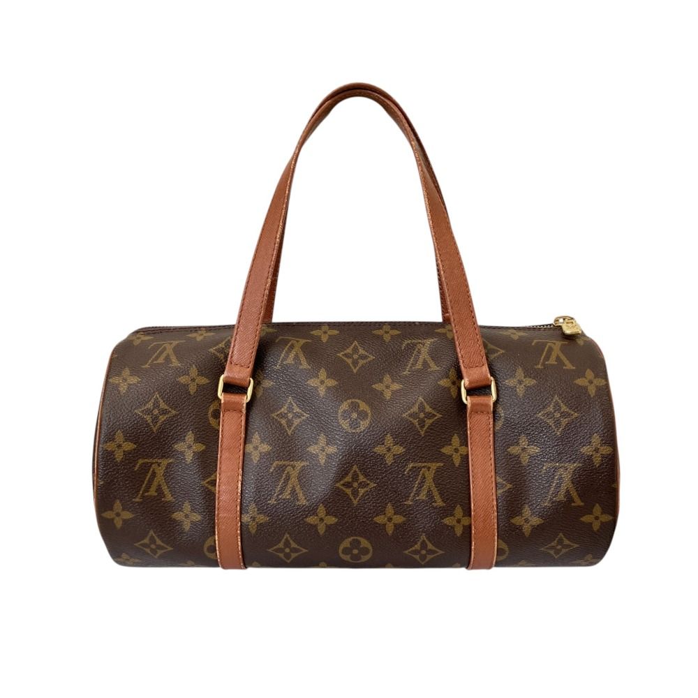 Louis Vuitton Papillon Monogram Tote Bag
