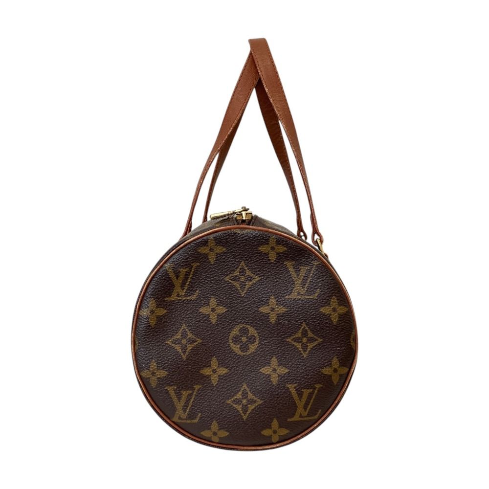 Louis Vuitton Papillon Monogram Tote Bag