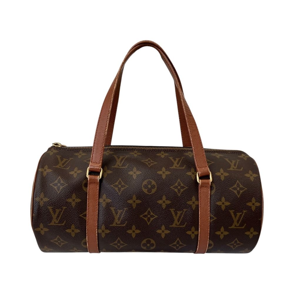 Louis Vuitton Papillon Monogram Tote Bag