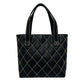 Chanel Wild Stitch Leather Handbag