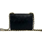 Chanel Matelasse Lambskin Shoulder Bag