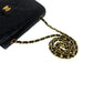 Chanel Matelasse Lambskin Shoulder Bag