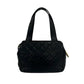 Chanel Matelasse Lambskin Handbag