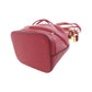 Fendi Mini Mon Tresor Calf Bucket Bag