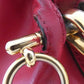 Fendi Mini Mon Tresor Calf Bucket Bag