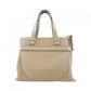 Loewe Gate Top Handle Mini Calf Handbag