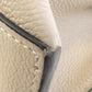 Loewe Gate Top Handle Mini Calf Handbag