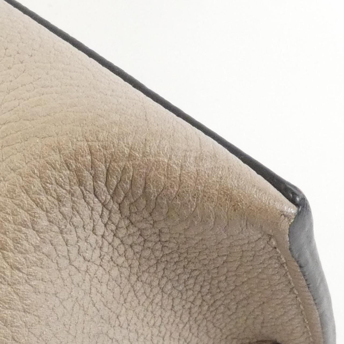 Loewe Gate Top Handle Mini Calf Handbag