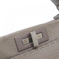 Fendi Selleria Peekaboo Calf Handbag