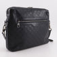 Louis Vuitton Calypso MM Damier Infini Shoulder Bag