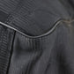 Chanel New Travel Line Nylon Canvas Tote Bag