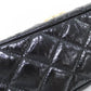 Chanel Calf Shoulder Bag