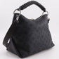 Louis Vuitton Beaubourg Hobo Monogram Mahina Shoulder Bag