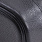 Chanel Coco Mark Leather Vanity Case