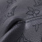 Louis Vuitton Bella Tote Monogram Mahina Handbag